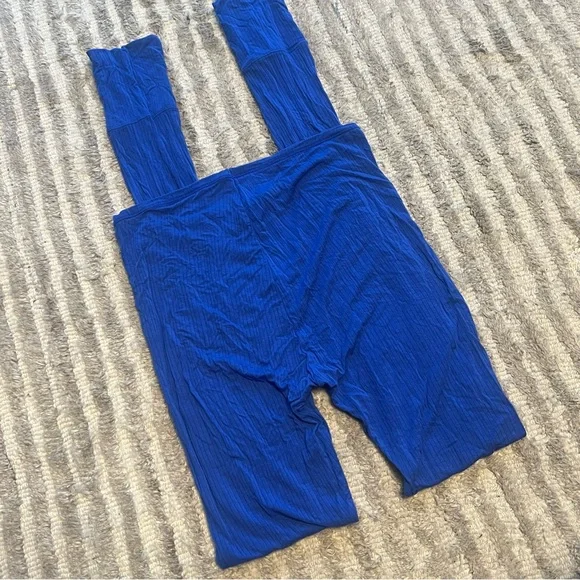 Whipped Long Underwear